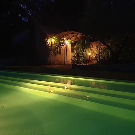 Chambre Saint Emilion - Le Clos D'Antan Les Artigues-de-Lussac Екстер'єр фото