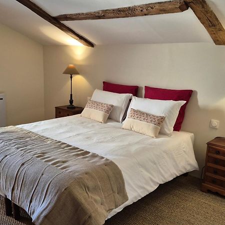 Chambre Saint Emilion - Le Clos D'Antan Les Artigues-de-Lussac Екстер'єр фото