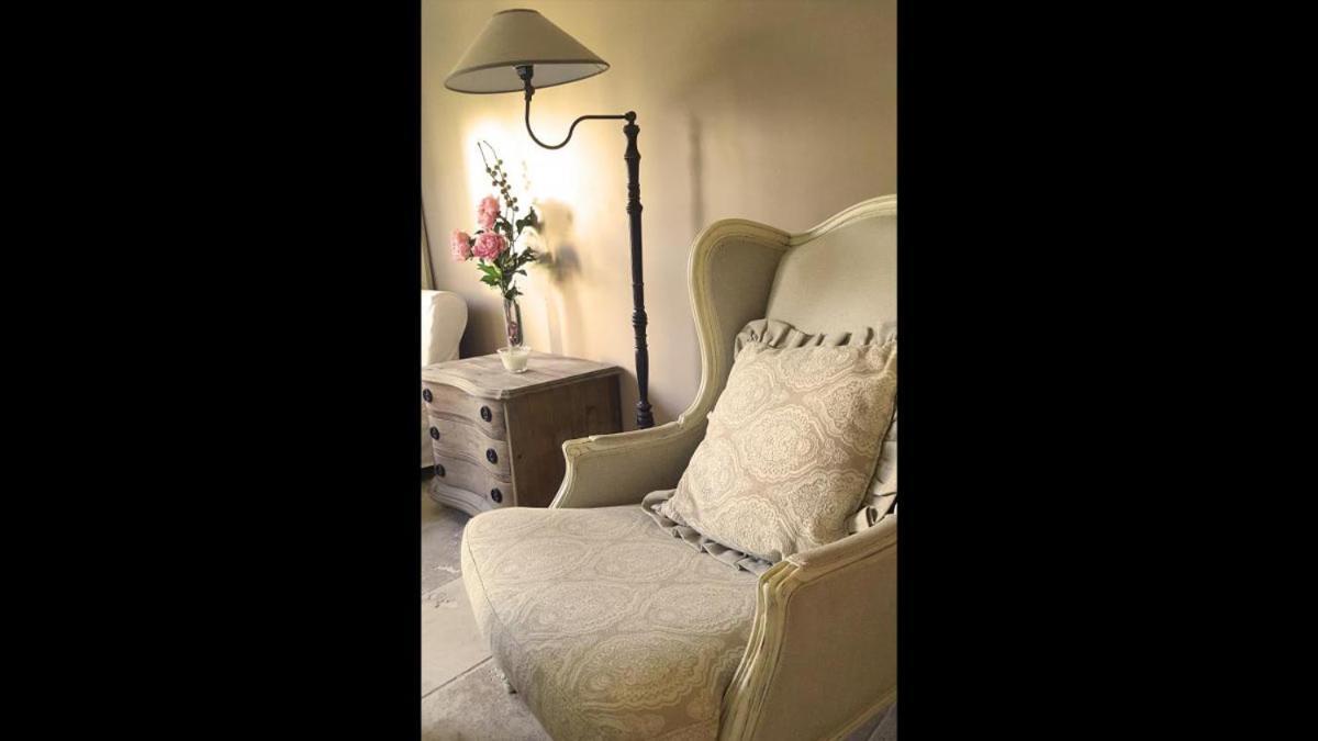 Chambre Saint Emilion - Le Clos D'Antan Les Artigues-de-Lussac Екстер'єр фото