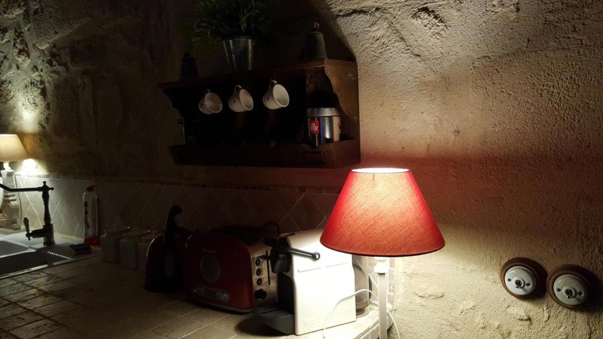 Chambre Saint Emilion - Le Clos D'Antan Les Artigues-de-Lussac Екстер'єр фото