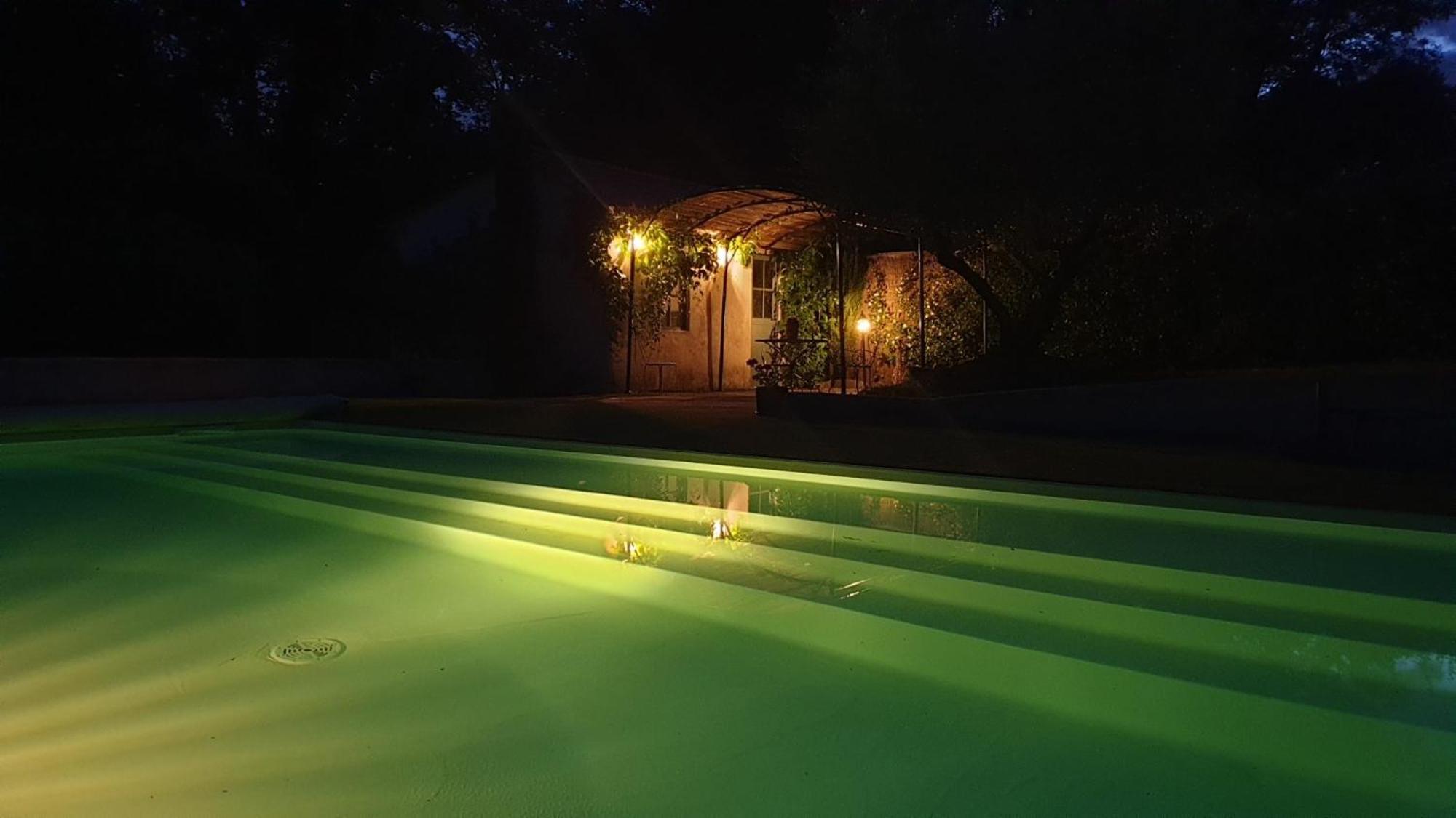 Chambre Saint Emilion - Le Clos D'Antan Les Artigues-de-Lussac Екстер'єр фото